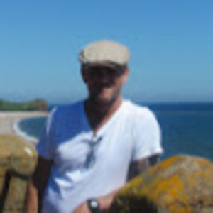 Meet your Posher, Scott